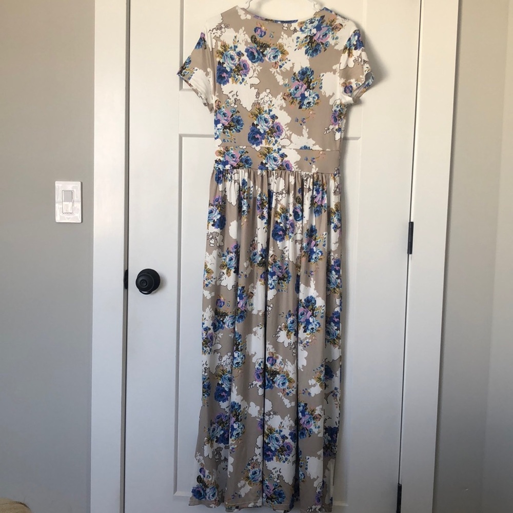 Ouges | Maxi Dress - image 2